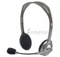 Logitech Stereo Headset 